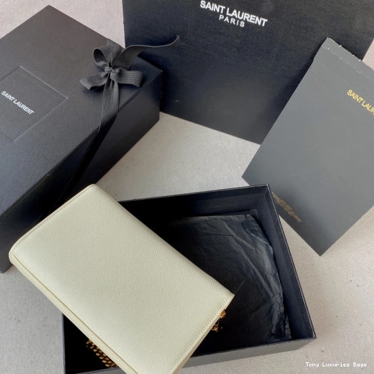 Tony Luxuries YSL SMALL KATE 0810